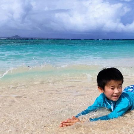 Miyuki Hamabaru Resort Onna Eksteriør bilde