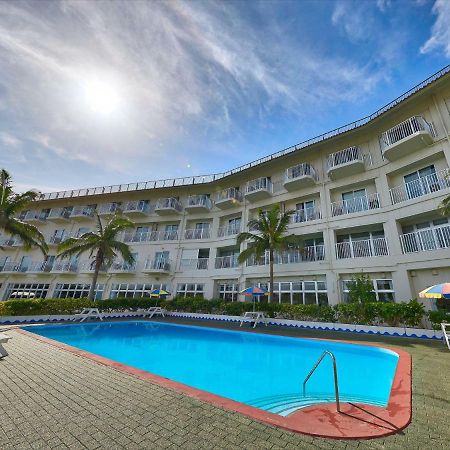 Miyuki Hamabaru Resort Onna Eksteriør bilde