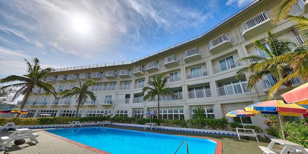 Miyuki Hamabaru Resort Onna Eksteriør bilde