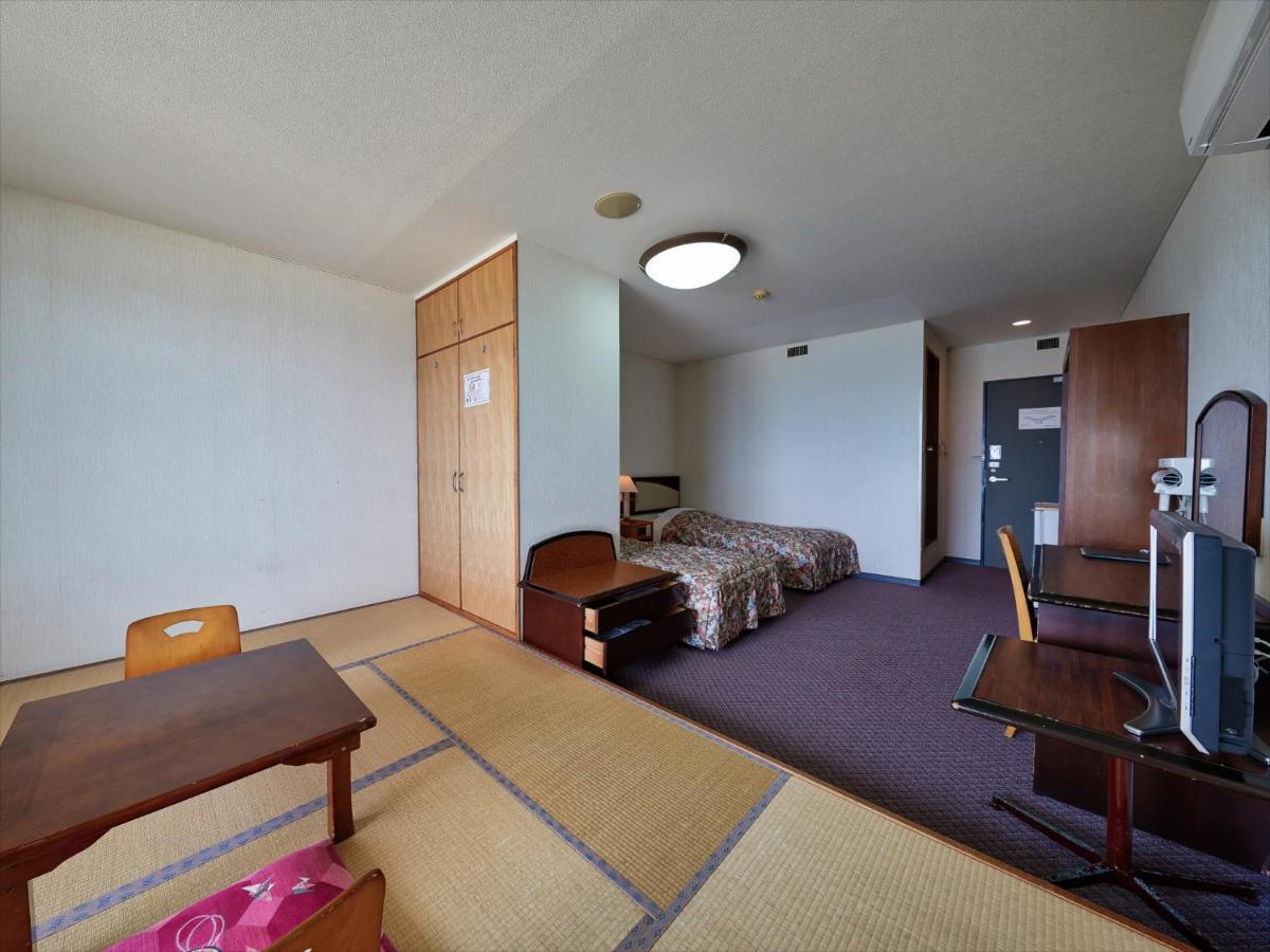 Miyuki Hamabaru Resort Onna Eksteriør bilde