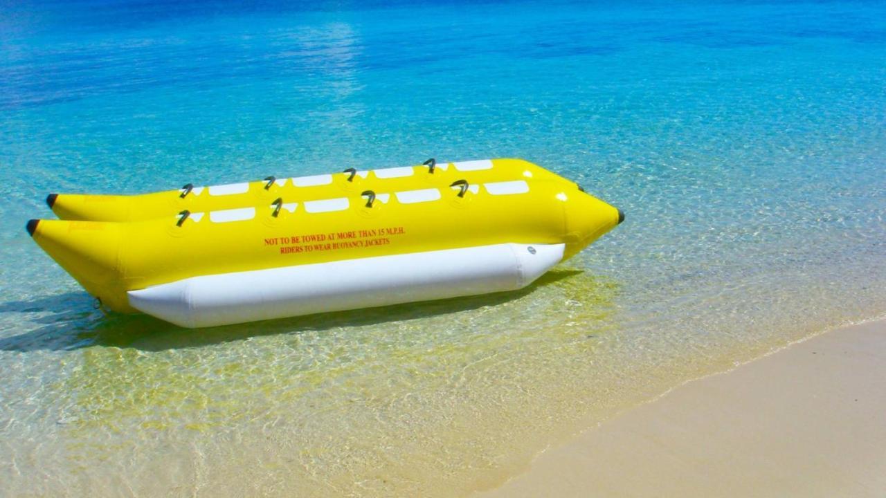 Miyuki Hamabaru Resort Onna Eksteriør bilde