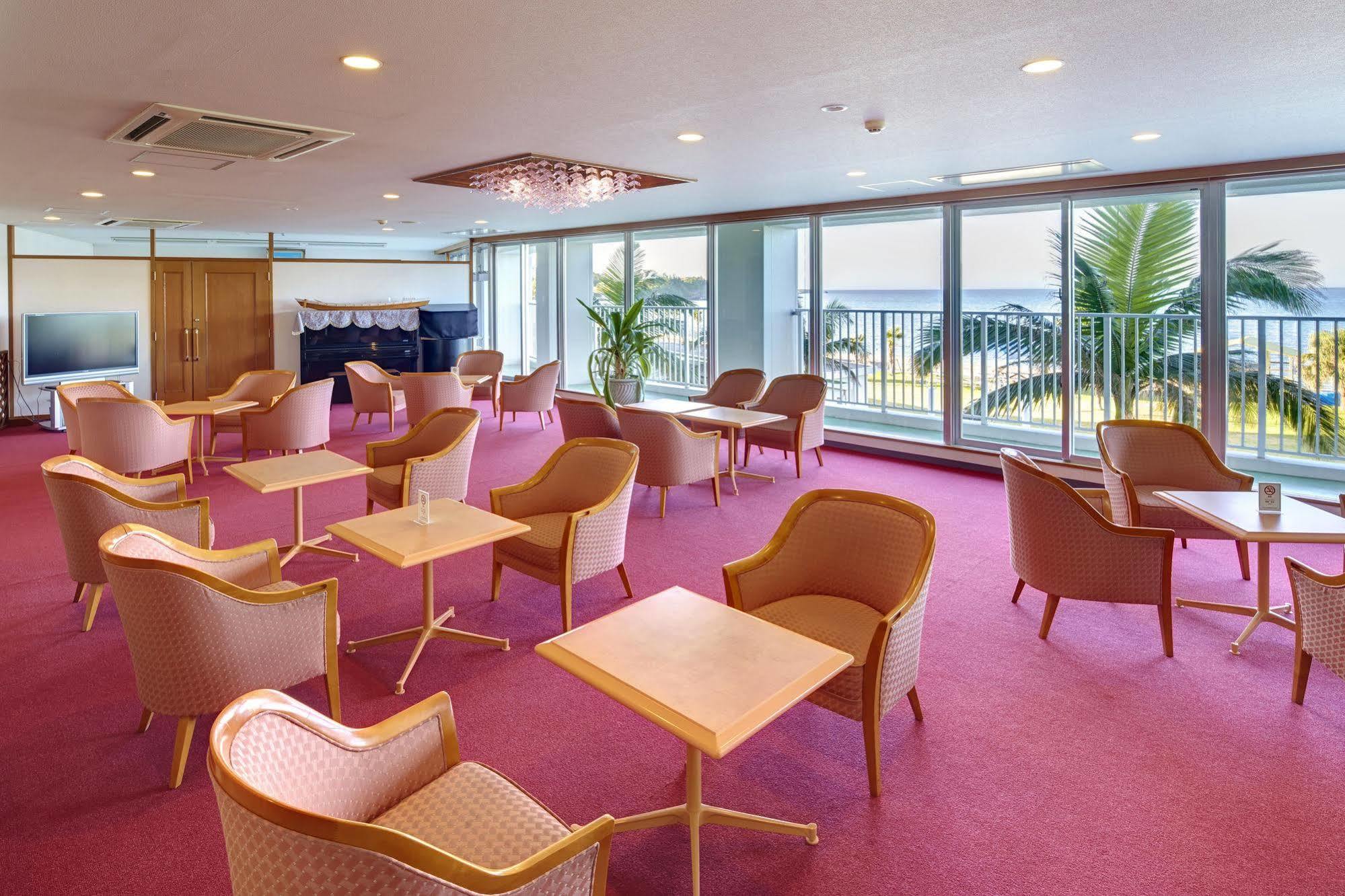 Miyuki Hamabaru Resort Onna Eksteriør bilde